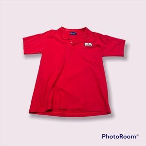 ‘Appeal’ Canada Montreal collared shirt - VINTAGE